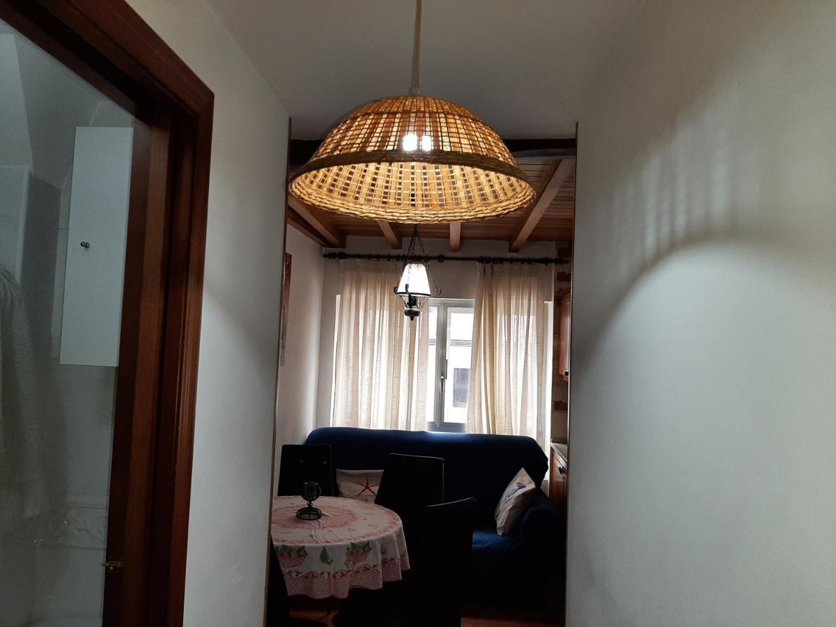 Alquiler De Apartamento En El Centro De Viveiro Esterno foto